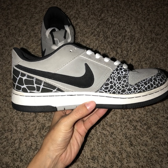 Nike dunks - Picture 3 of 7